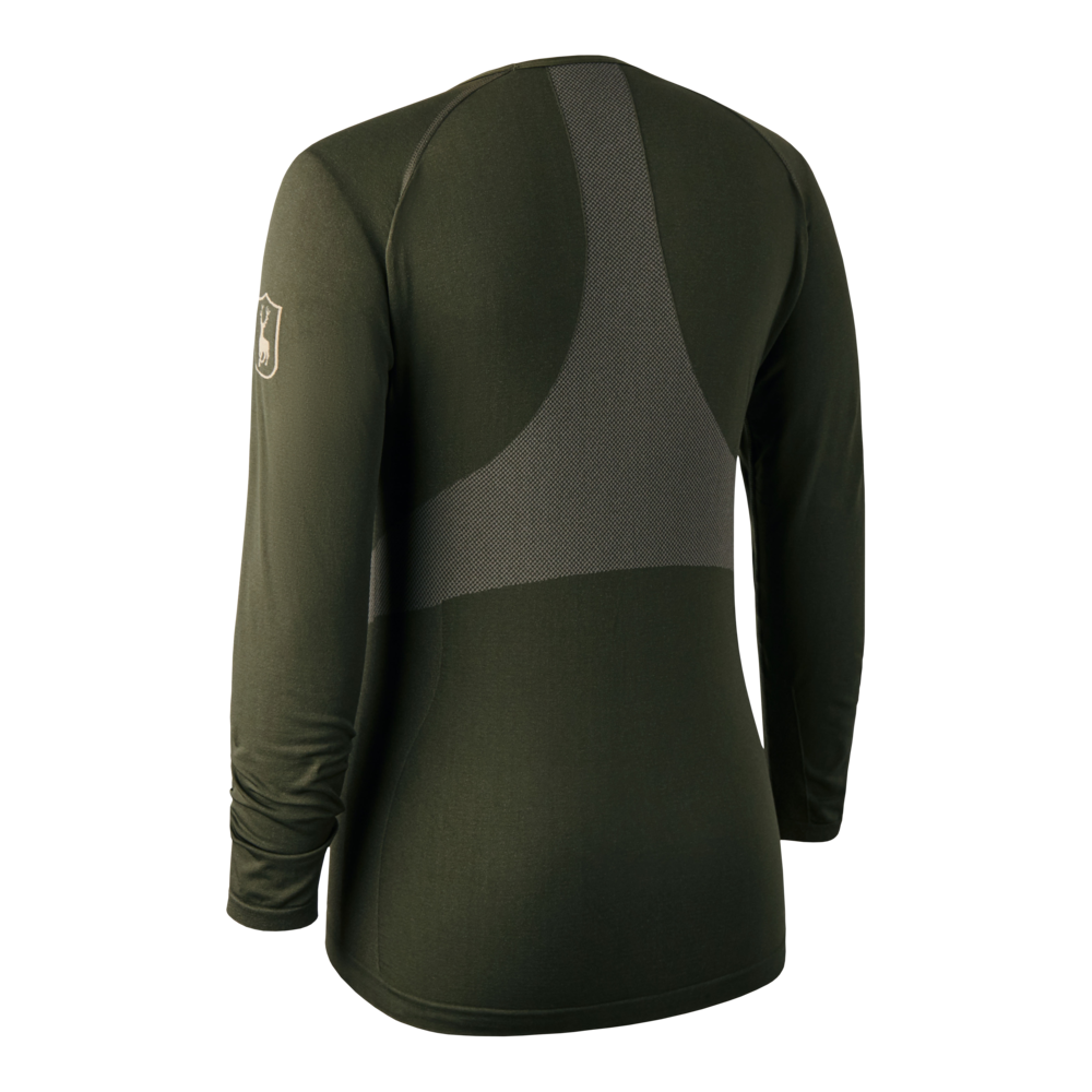 Lady Performance Undertøjssæt - Deerhunter - Jagtbutikken