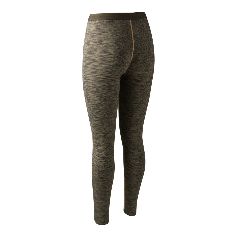 Lady Insulated Leggings - Deerhunter - Jagtbutikken