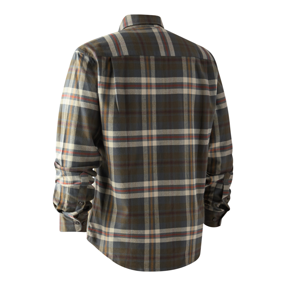 Ronald Hemd - Deerhunter