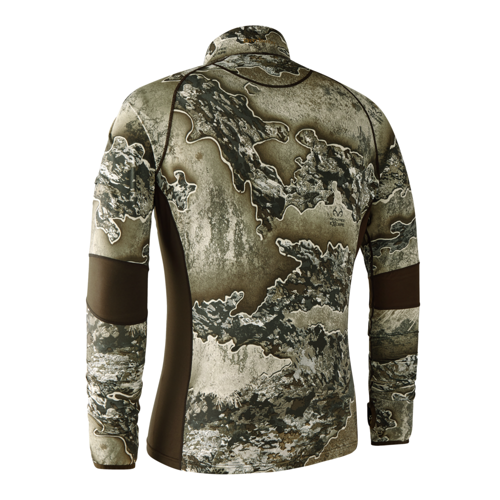 Excape Isolierte Strickjacke - Deerhunter