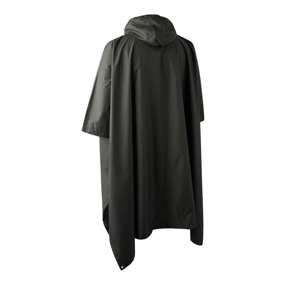 Survivor Regenponcho - Deerhunter