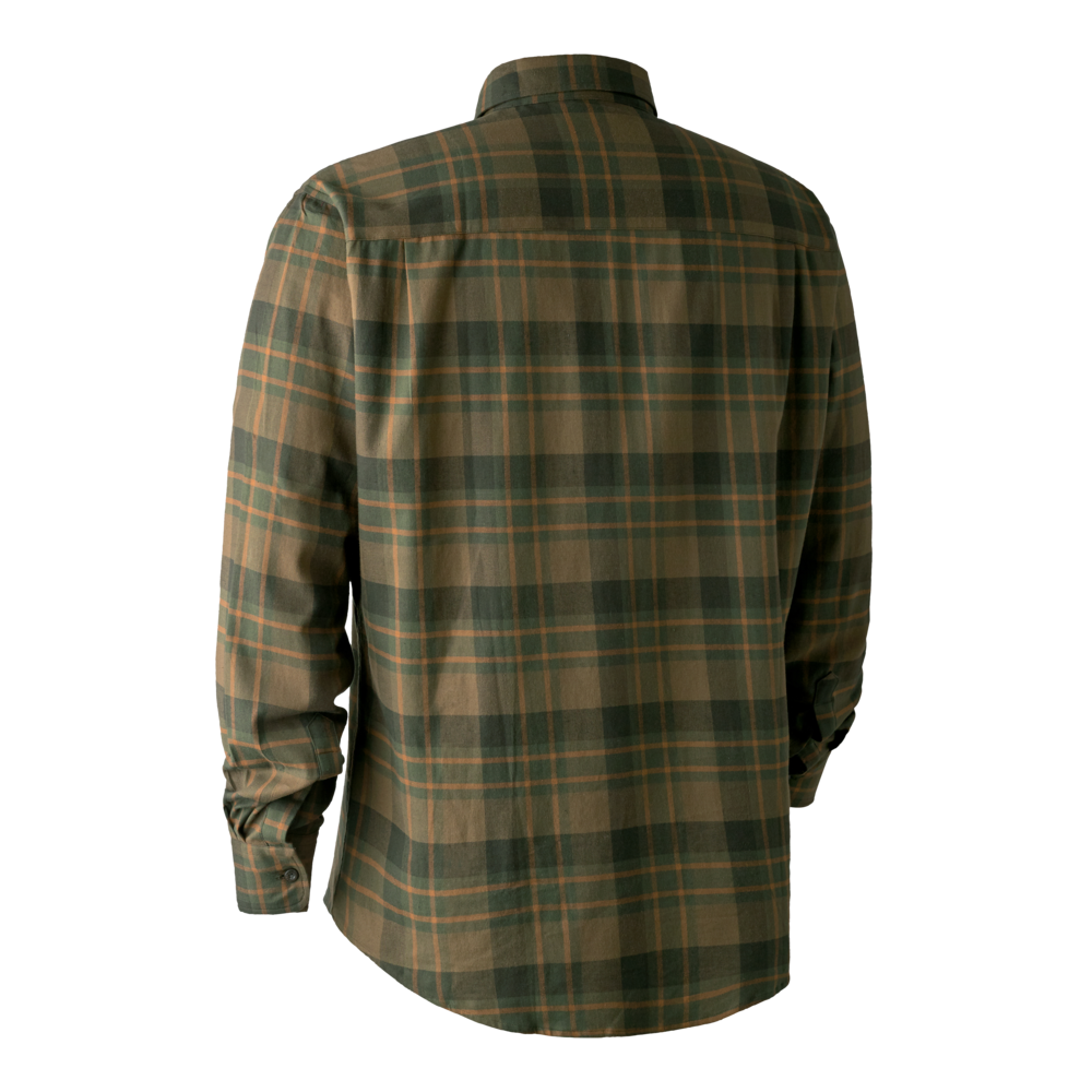 Kyle Hemd - Deerhunter