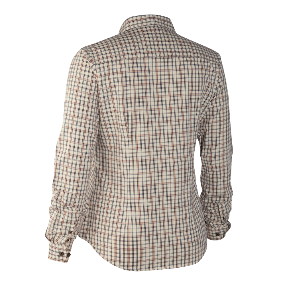 Lady Harper Bluse - Deerhunter