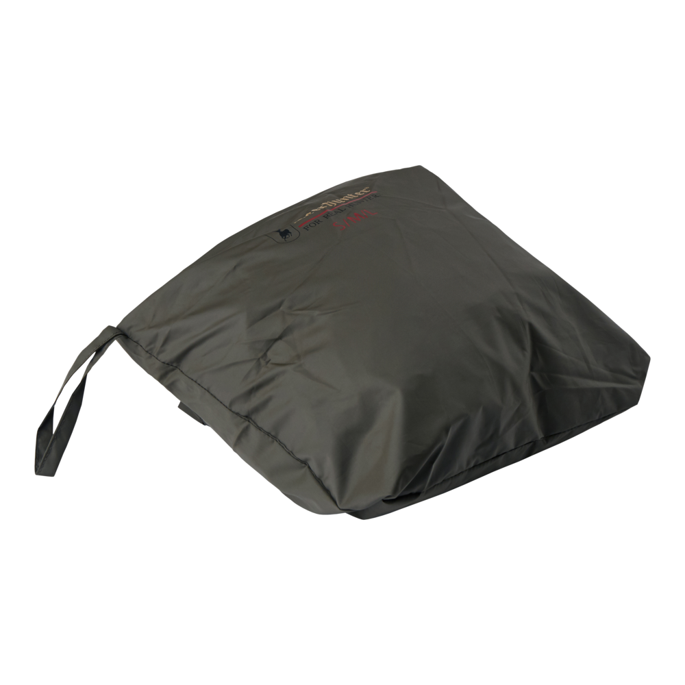 Survivor Regenponcho - Deerhunter