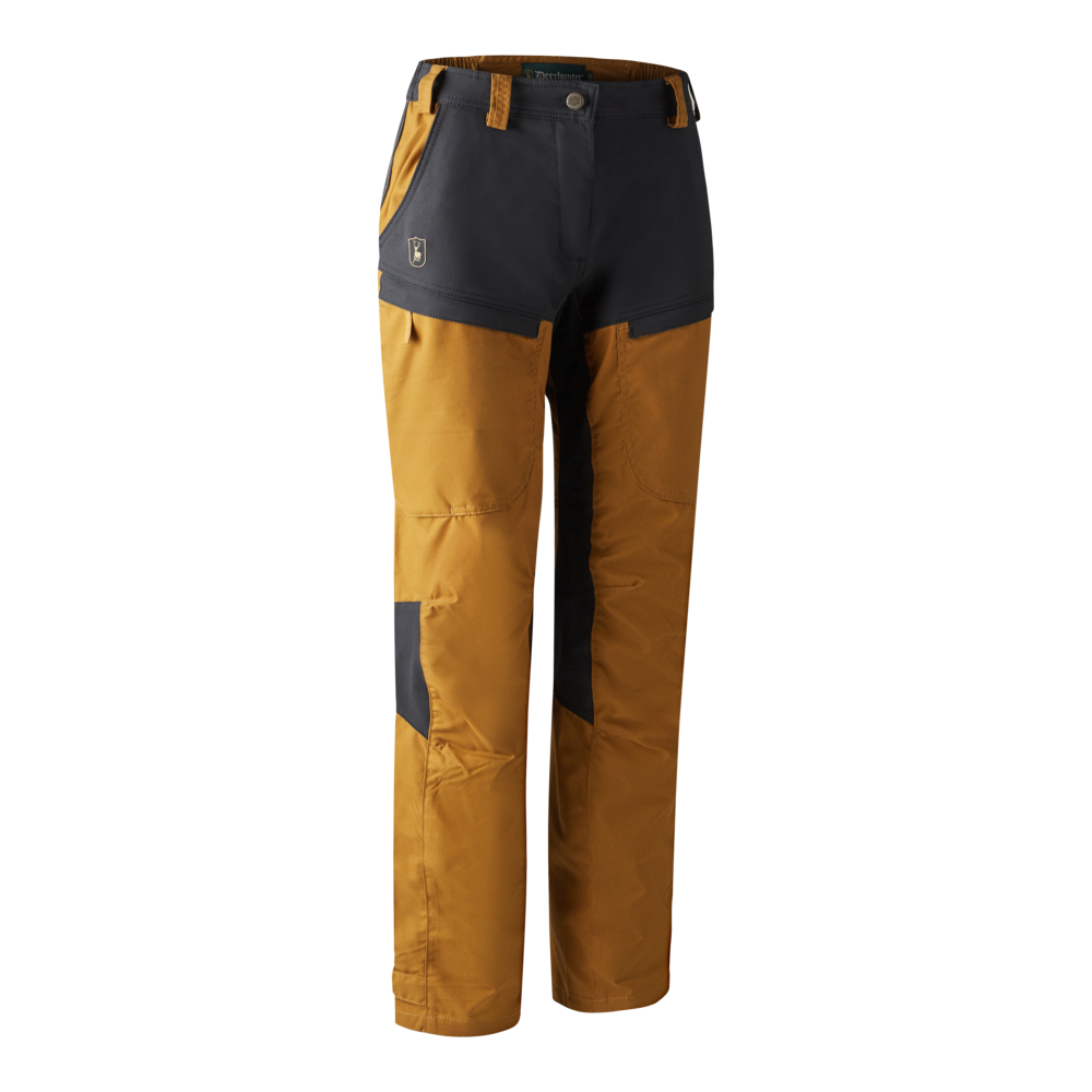 Lady Ann Bukser Bronze - Deerhunter - Jagtbutikken