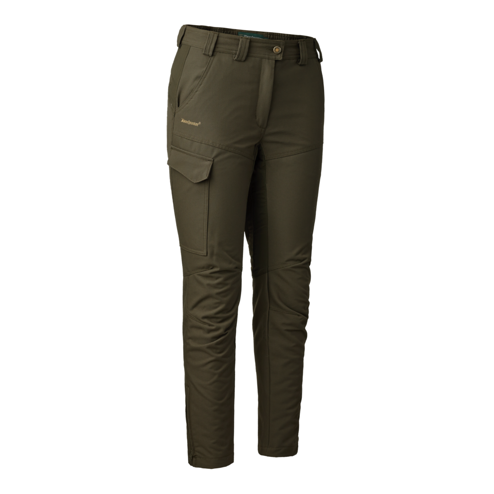 Lady Ann Extreme Stiefelhosen mit Membran - Deerhunter