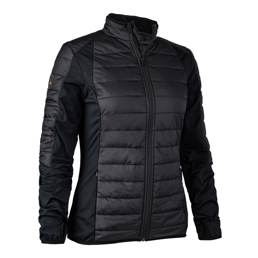 Lady Pine Vatteret Inderjakke - Deerhunter - Jagtbutikken