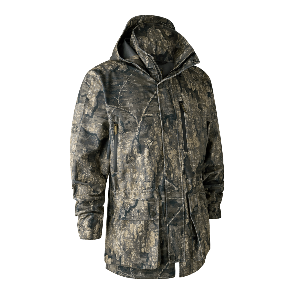 PRO Gamekeeper Jakke Realtree - Deerhunter - Jagtbutikken