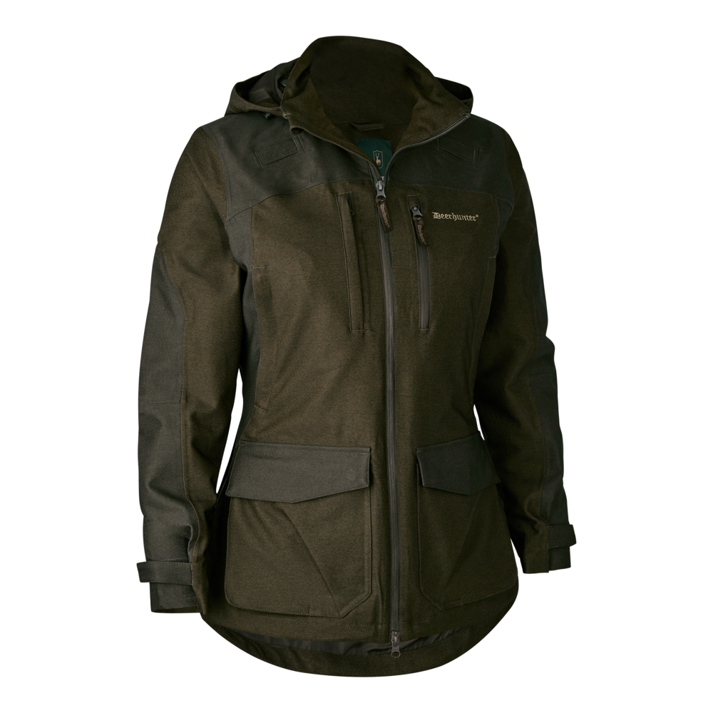 Lady Chasse Jakke - Deerhunter - Jagtbutikken