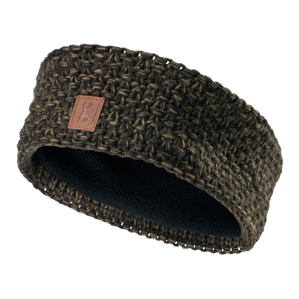 Dame Pandebånd Green - Deerhunter - Jagtbutikken