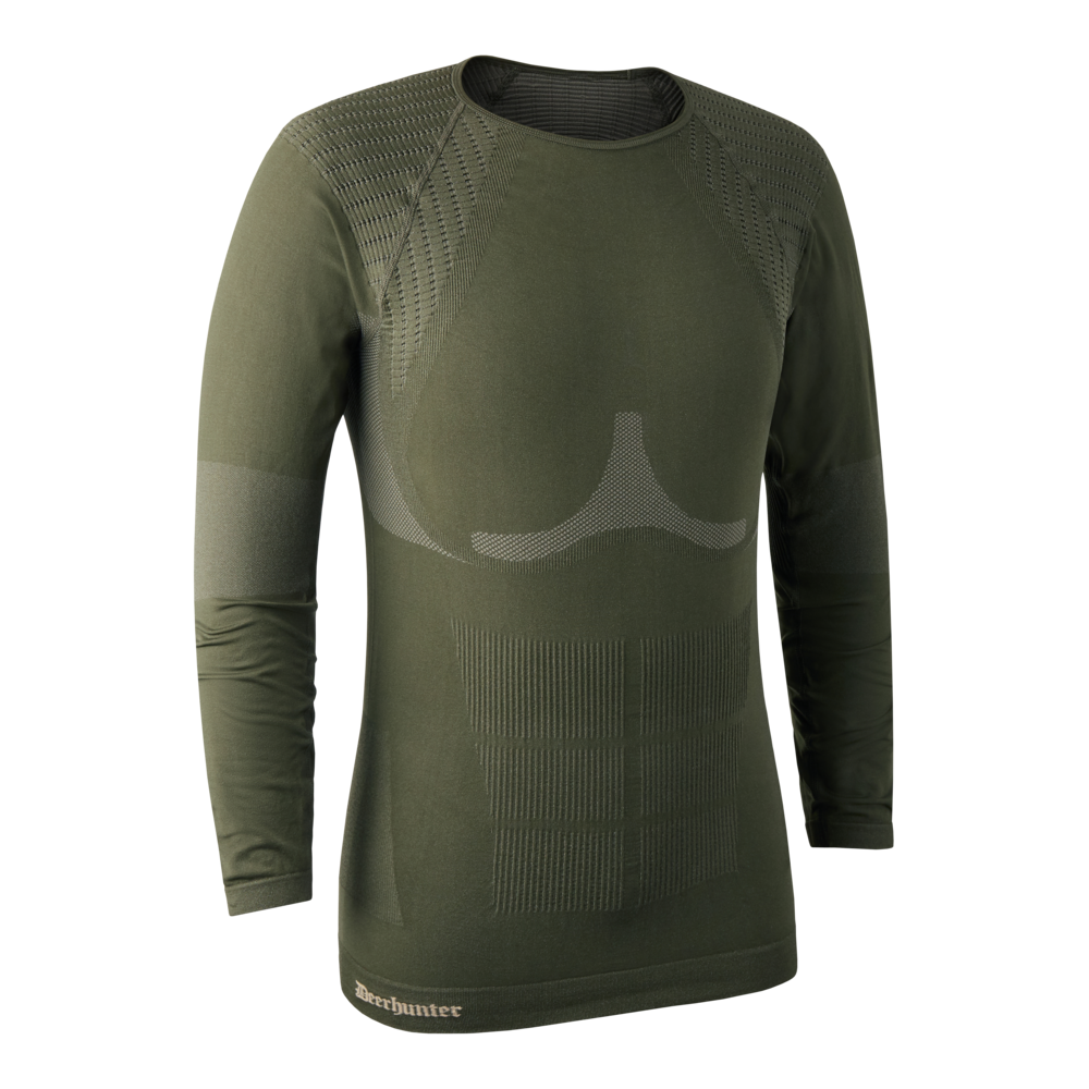 Men's Performance Undertøjssæt - Deerhunter - Jagtbutikken