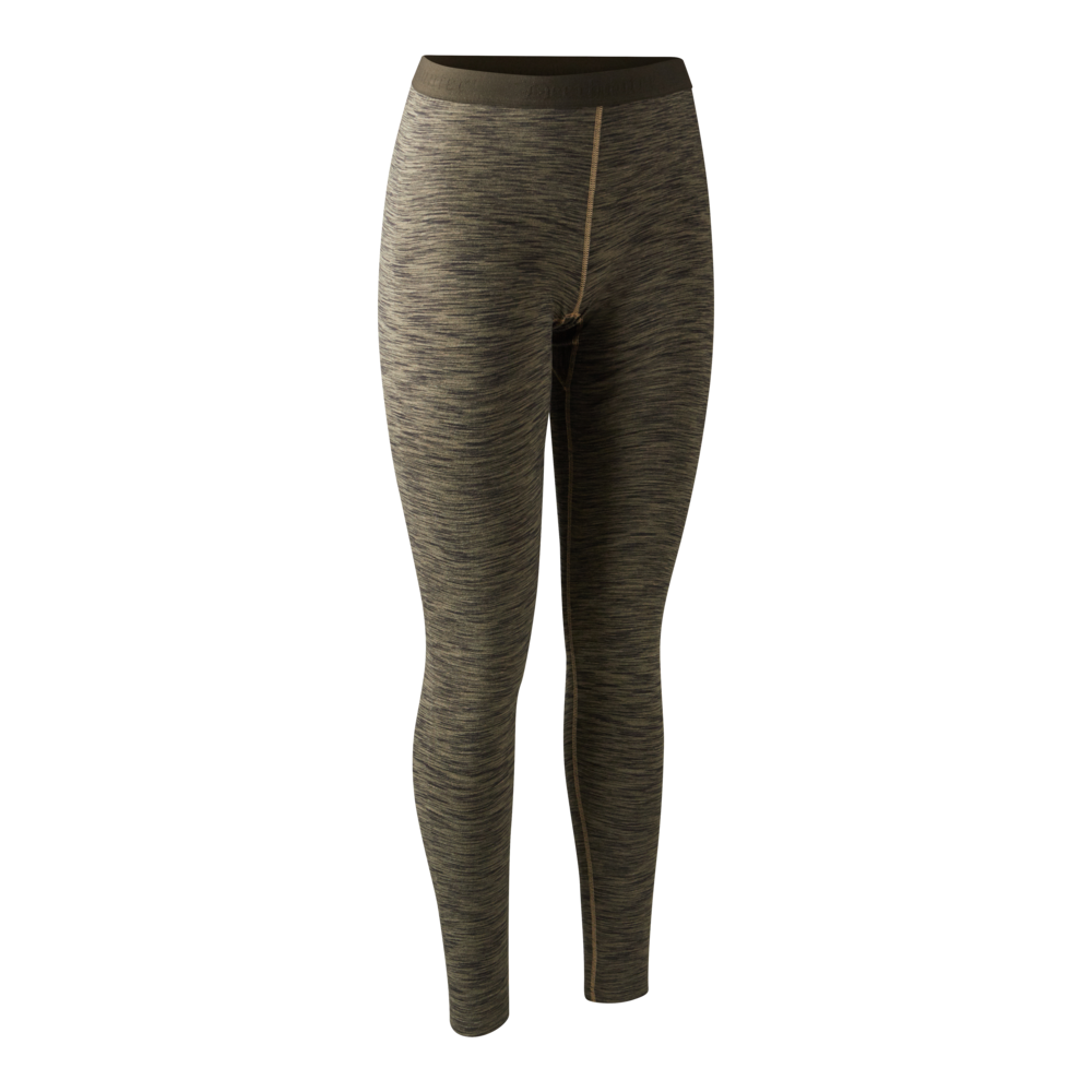 Lady Insulated Leggings - Deerhunter - Jagtbutikken