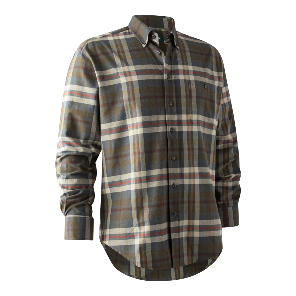 Ronald Hemd - Deerhunter