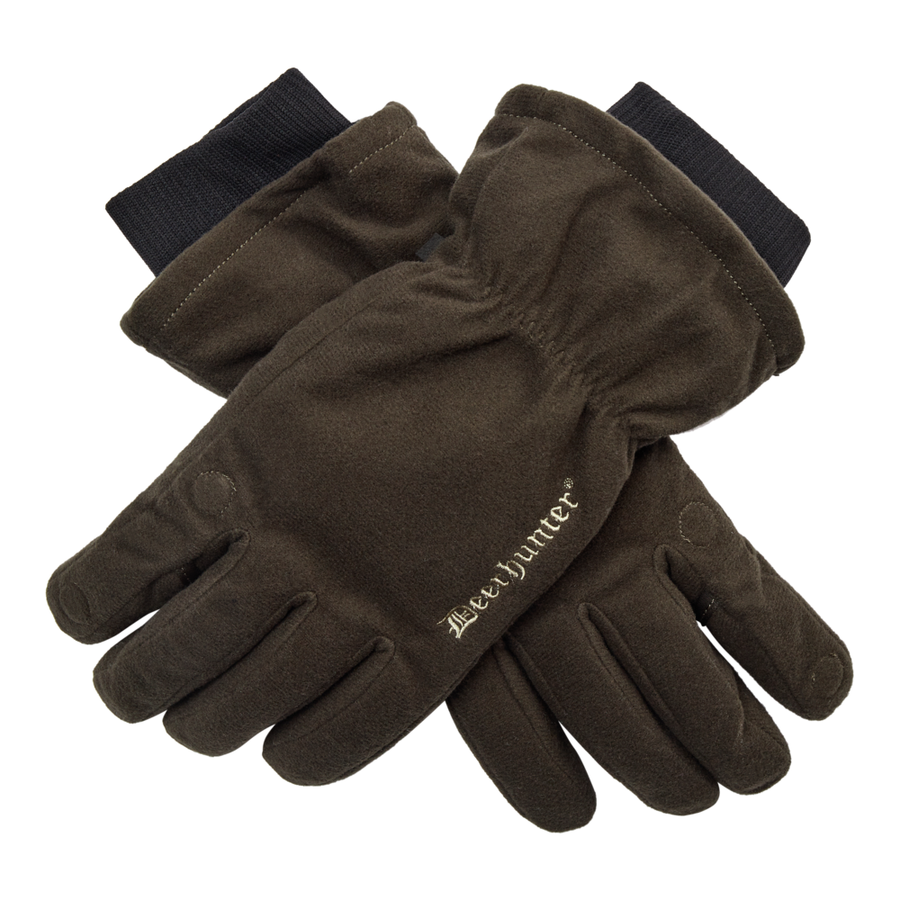 Game Winterhandschuhe Wood - Deerhunter