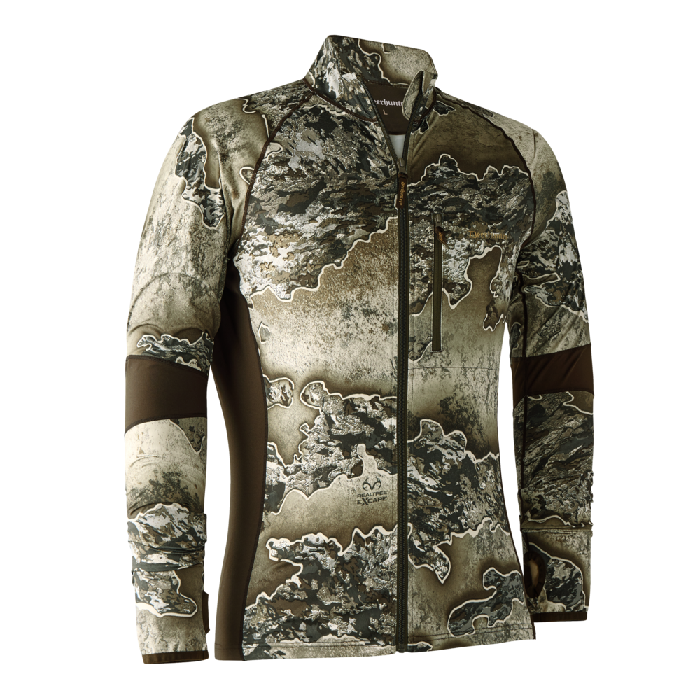 Excape Isolierte Strickjacke - Deerhunter