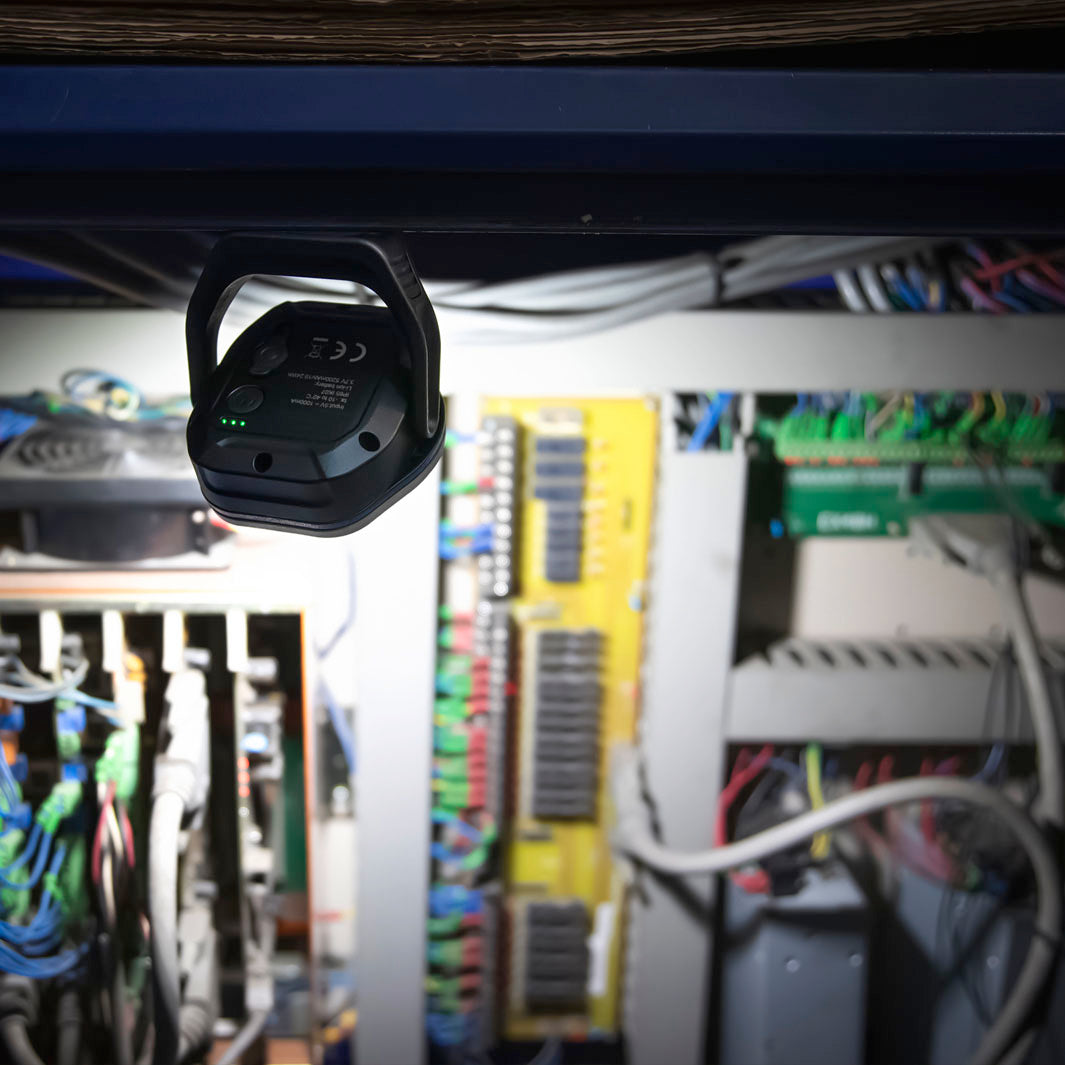 D4r Arbeitslampe - Suprabeam