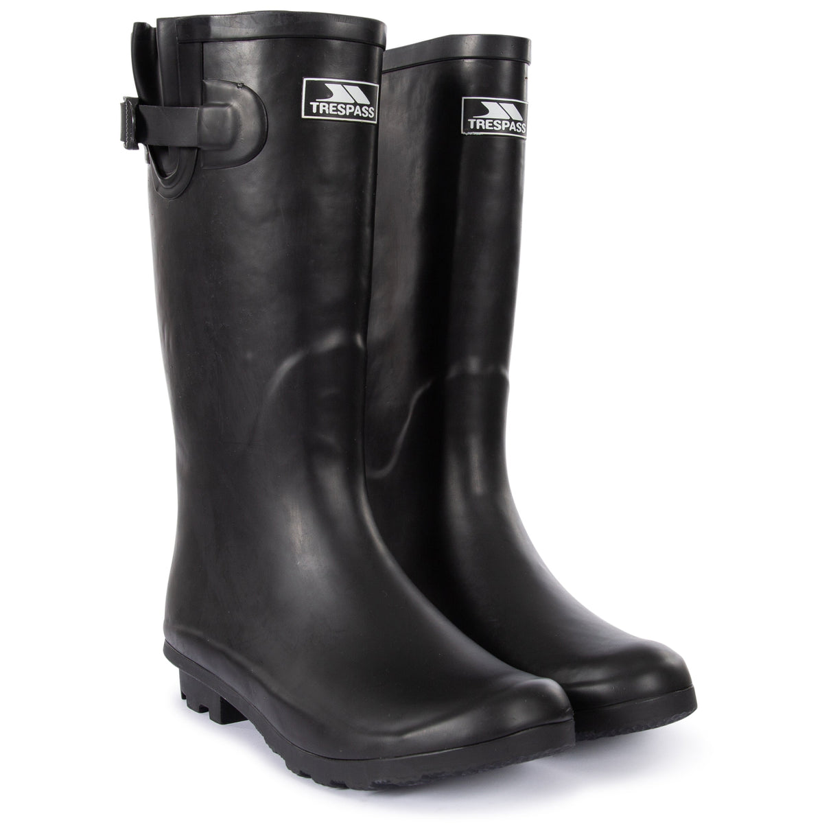 Trespass FAFOBOJ30001 BLK
