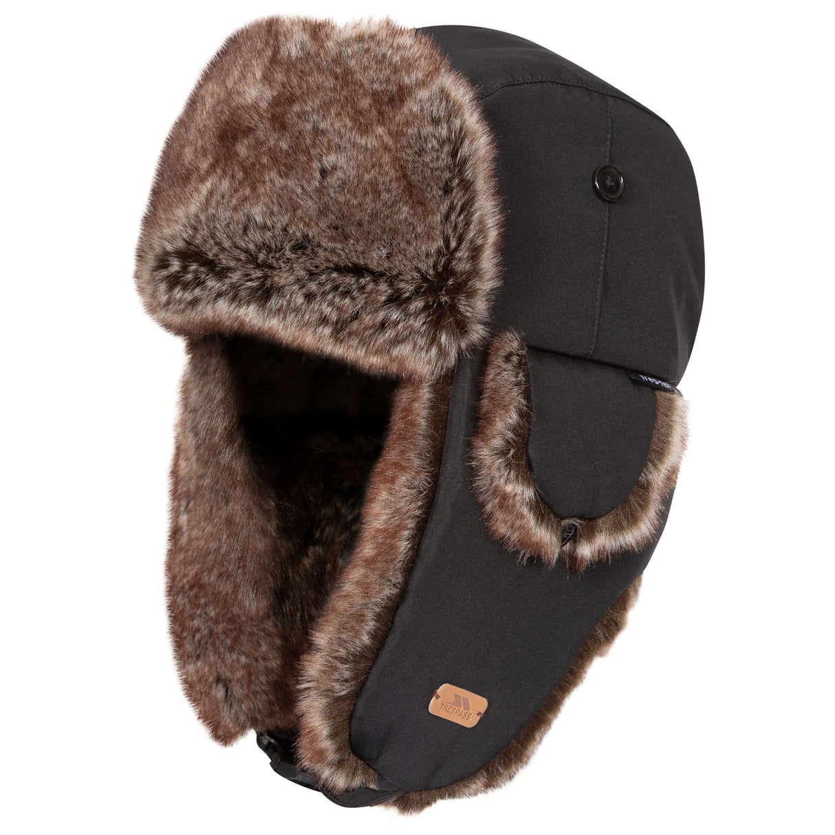 Trespass UAHSHATR0006 BLK