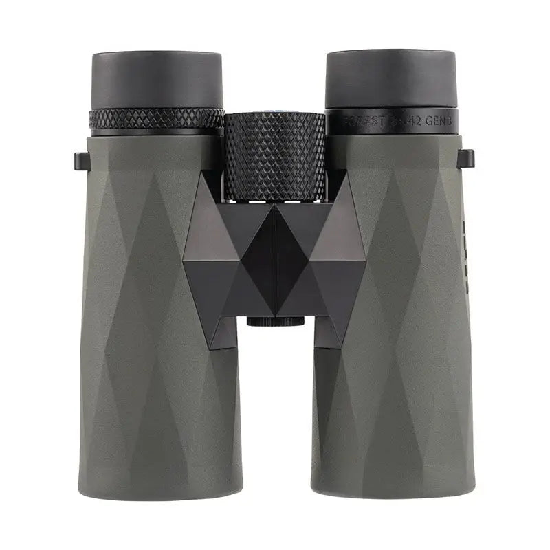 Delta Forest Gen. III 10x42 ED – Delta