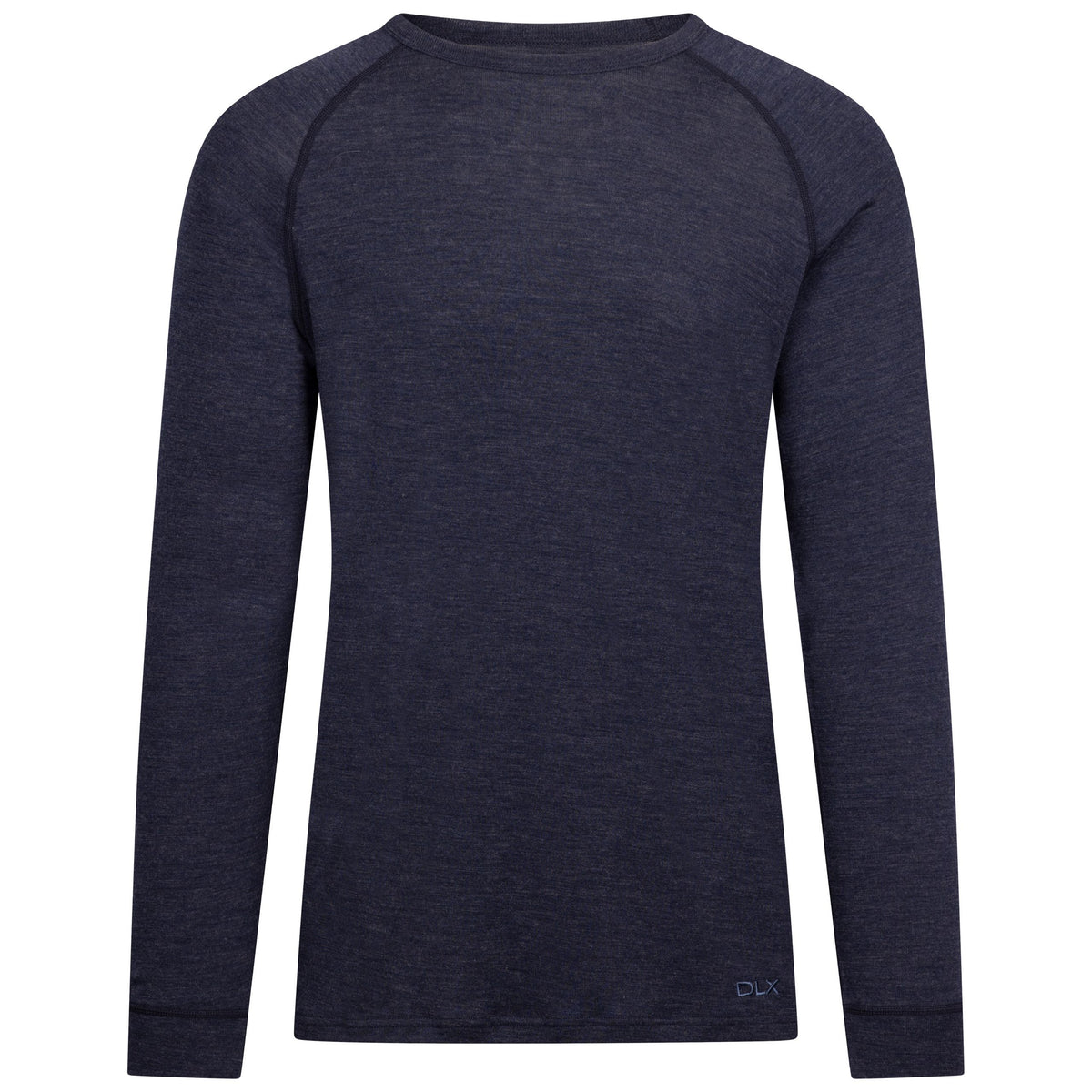 Demian - Navy Marl - Trespass