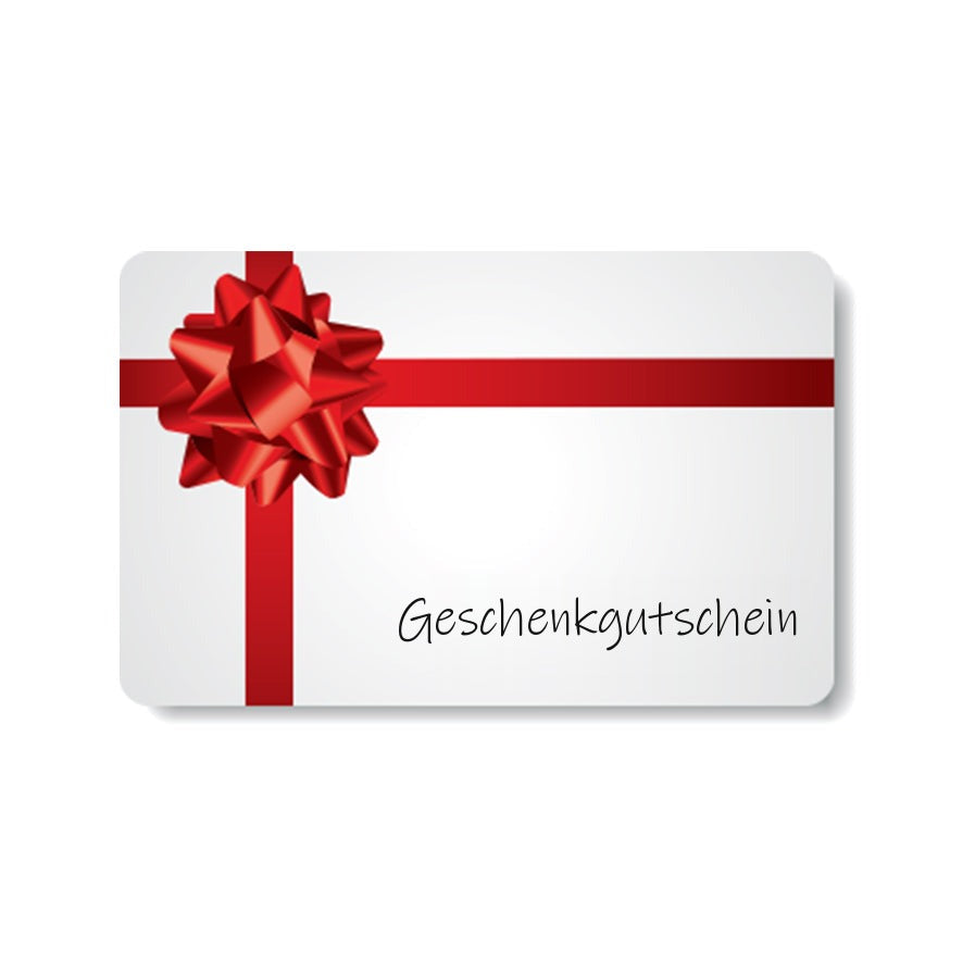 Der Jagdladen Geschenkgutschein
