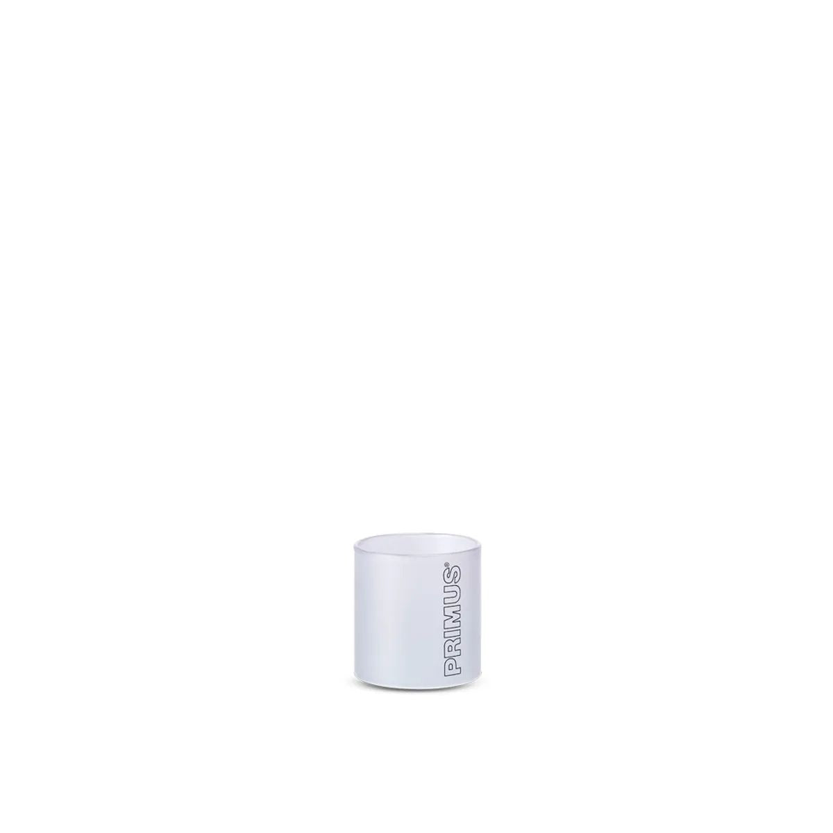 Lantern Glass For 221363 - Primus