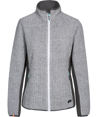 Liggins - Grey Marl - Trespass