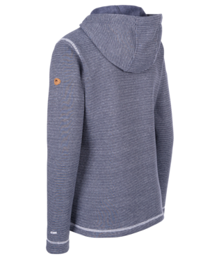 Rootless - Navy Stripe - Trespass