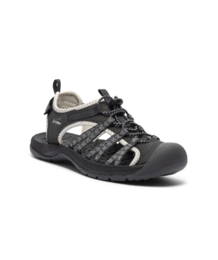 Brontie - Charcoal - Trespass