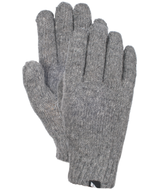 Manicure - Grey Marl - Trespass