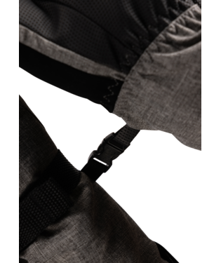 Zetta - Grey Marl - Trespass