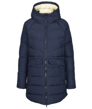 Judda - Navy - Trespass