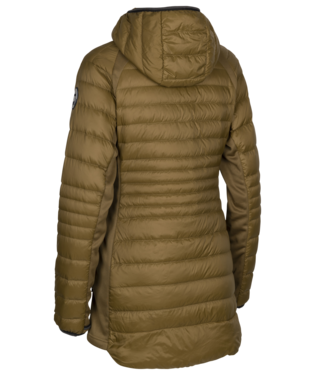 Hub - Dark Olive - Trespass