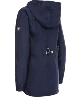 Flourish C - Navy – Trespass