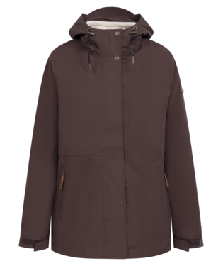 Kamila - Mocha - Trespass