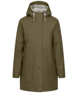 Melissa - Light Khaki - Trespass