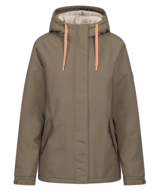 Yulia - Light Khaki - Trespass