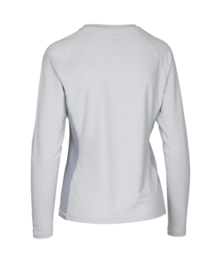 Katherine - Pale Grey Marl - Trespass