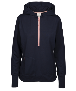 Zia - Navy Marl - Trespass