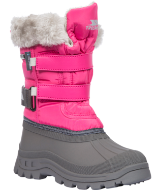 Stroma II - Pink Lady - Trespass