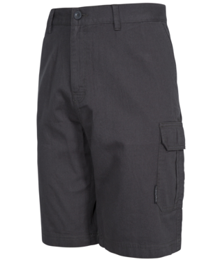 Rawson - Charcoal - Trespass