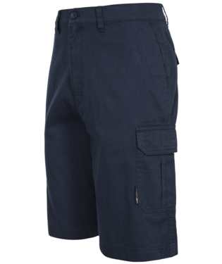 Rawson - Navy - Trespass