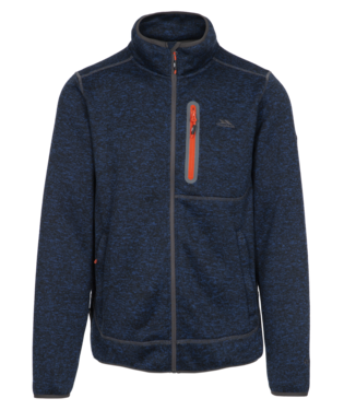Bingham – Navy Marl – Trespass