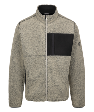 Maclarenton - Beige Marl - Trespass