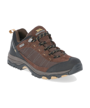 Scarp B - Dark Brown – Trespass