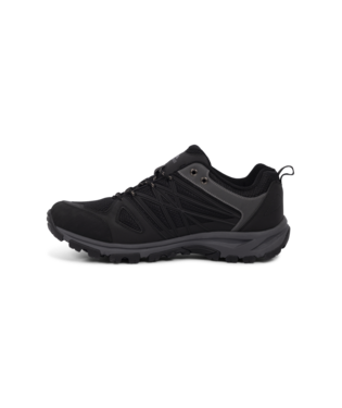 Fisch - Black/Black – Trespass