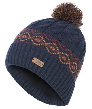 Andrews - Navy – Trespass