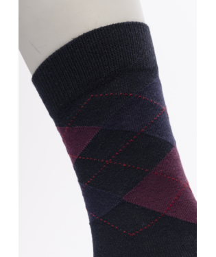 Paden - Navy / Black - Trespass