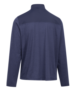 Lawrie - Navy Marl - Trespass