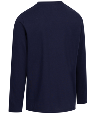 Edwardo - Navy - Trespass